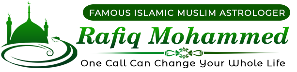 Astrologer Rafiq Mohammed